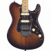 Guitarra Tagima Telecaster T-930 Honey Burst Hb 2s 1h