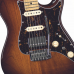 Guitarra Tagima Telecaster T-930 Honey Burst Hb 2s 1h