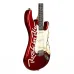 Guitarra Tagima Rock in Rio II Candy Apple Stratocaster 3s
