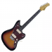 Guitarra Tagima Custom 2 P90 TW-61 SB Sunburst