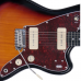 Guitarra Tagima Custom 2 P90 TW-61 SB Sunburst