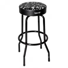 Banco TagimaRock In Rio Stool Bar Black