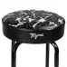 Banco TagimaRock In Rio Stool Bar Black