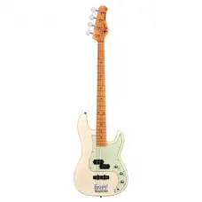 Contrabaixo Tagima Passivo 4 Cordas TW-65 Owh Olympic White