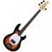 Contrabaixo Tagima 4 Cordas TBM-4 Sb Sunburst