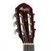 Violão Clássico Memphis Tagima Elétrico Nylon Cutaway AD-60 Natural
