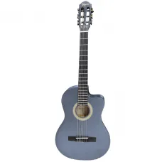 Violão Tagima Clássico Flat Cutaway Eq Nylon Cartagena MDSVS