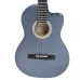 Violão Tagima Clássico Flat Cutaway Eq Nylon Cartagena MDSVS