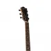 Violão Tagima Folk Elétrico Aço Toronto CherryBurst com Bag