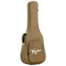 Violão Tagima Folk Elétrico Aço Toronto CherryBurst com Bag