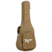 Violão Tagima Folk Elétrico Aço Toronto CherryBurst com Bag
