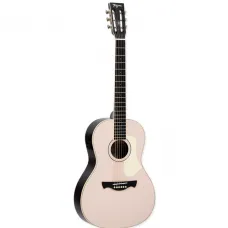 Violão Tagima Parlor Non-Cutaway Elétrico Aço Nazca SHPKS