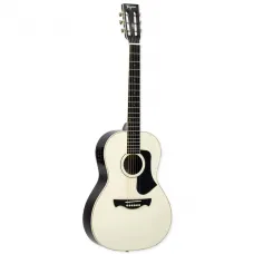 Violão Tagima Parlor Non-Cutaway Elétrico Aço Nazca OWHS