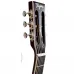 Violão Tagima Parlor Non-Cutaway Elétrico Aço Nazca OWHS Violão Tagima Parlor Non-Cutaway Elétrico Aço Nazca OWHS