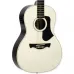 Violão Tagima Parlor Non-Cutaway Elétrico Aço Nazca OWHS Violão Tagima Parlor Non-Cutaway Elétrico Aço Nazca OWHS