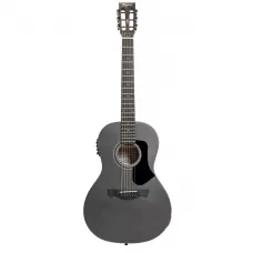 Violão Tagima Parlor Non-Cutaway Elétrico Aço Nazca MDSVS