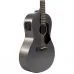Violão Tagima Parlor Non-Cutaway Elétrico Aço Nazca MDSVS