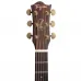 Violão Tagima Medium Jumbo Elegance Signature Oliver Grace NTOP   Case Rígido