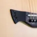 Violão Tagima Medium Jumbo Elegance Signature Oliver Grace NTOP   Case Rígido