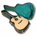 Violão Tagima Medium Jumbo Elegance Signature Oliver Grace NTOP   Case Rígido
