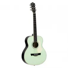 Violão Tagima Gs Mini Non-Cutaway Elétrico Aço Porteno SGS