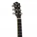 Violão Tagima Gs Mini Non-Cutaway Elétrico Aço Porteno SGS