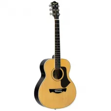 Violão Tagima Gs Mini Non-Cutaway Elétrico Aço Porteno NTABS