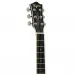 Violão Tagima Gs Mini Non-Cutaway Elétrico Aço Porteno NTABS
