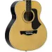 Violão Tagima Gs Mini Non-Cutaway Elétrico Aço Porteno NTABS