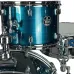Bateria Nagano Ledship Bst Blue Stripe 24
