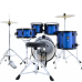 Bateria Nagano Onix Skinny Lnb Lunar Blue 20