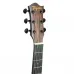 Violão Tagima Folk Flat Elétrico Aço San Francisco Gran Reserva DKMOP