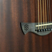 Violão Tagima Folk Flat Elétrico Aço San Francisco Gran Reserva DKMOP