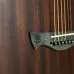 Violão Tagima Folk Flat Elétrico Aço San Francisco Gran Reserva DKMOP