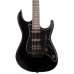Guitarra Tagima TG-520 Black Stratocaster 2s 1h