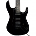 Guitarra Tagima TG-520 Black Stratocaster 2s 1h