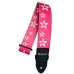 Correia Basso SF 71 Rosa para Instrumento de Corda