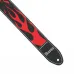 Correia Basso SF 11  Fogo para Instrumento de Corda