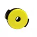 Borboleta Quick Release Amarela/Preta Borboleta Quick Release Amarela/Preta