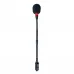 Microfone Kadosh Gooseneck K 794c 45cm / Kg 745cb