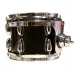 Tom 08 x 6.5 - 05 afinações com suspensão - Black Sparkle Tom 08 x 6.5 - 05 afinações com suspensão - Black Sparkle