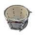 Tom 12 x 8 - 06 afinações com suspensão - Silver Sparkle