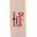 Correia Basso Bordado Dplay Music CLA PER 13 Branco Correia Basso Bordado Dplay Music CLA PER 13 Branco