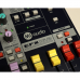 Mesa de Som MJ audio 16 Canais Analógica EFX16