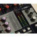 Mesa de Som MJ audio 16 Canais Analógica EFX16