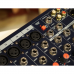 Mesa de Som MJ audio 16 Canais Analógica EFX16