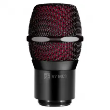 Cápsula para Microfone Sem Fio V7 MC1 Black sE Electronics