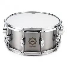Caixa PDP Limited Series Concept Select Steel 14 x 6,5 - PDSN6514CSST
