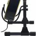 Suporte para Instrumentos de Corda Multi Grafite - SI102