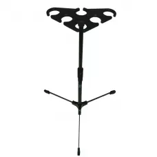 Suporte para 6 Microfones - M6